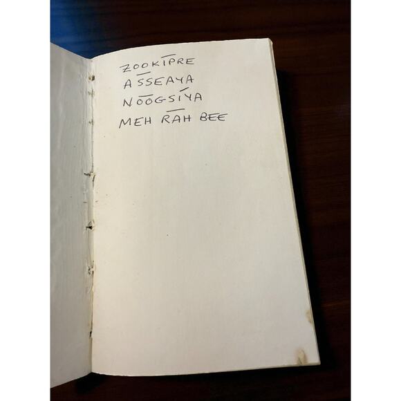 English–Georgian & Georgian–English Dictionary Gvarjaladze Vintage Bilingual - Picture 7 of 11